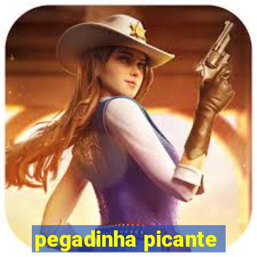 pegadinha picante